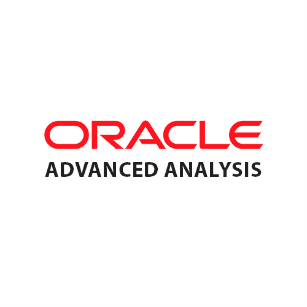 Oracle Advanced Analysis